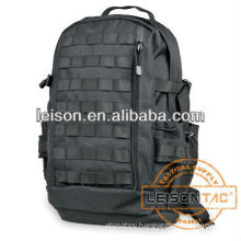 Army Backpack Adopting 1000D High Strength Waterproof Fabric Meets ISO Standard